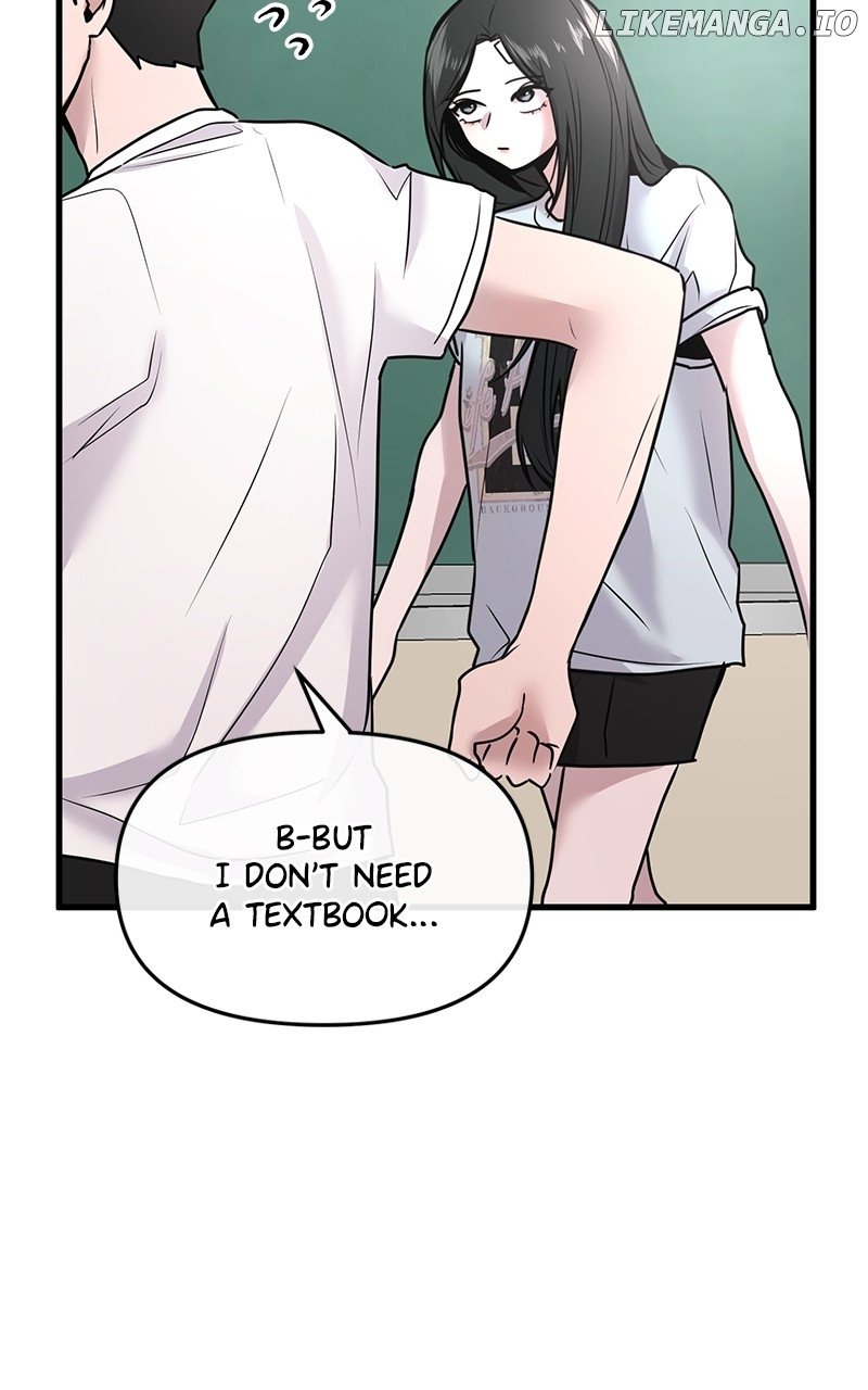 Back to Chanbi - Chapter 26 Page 45