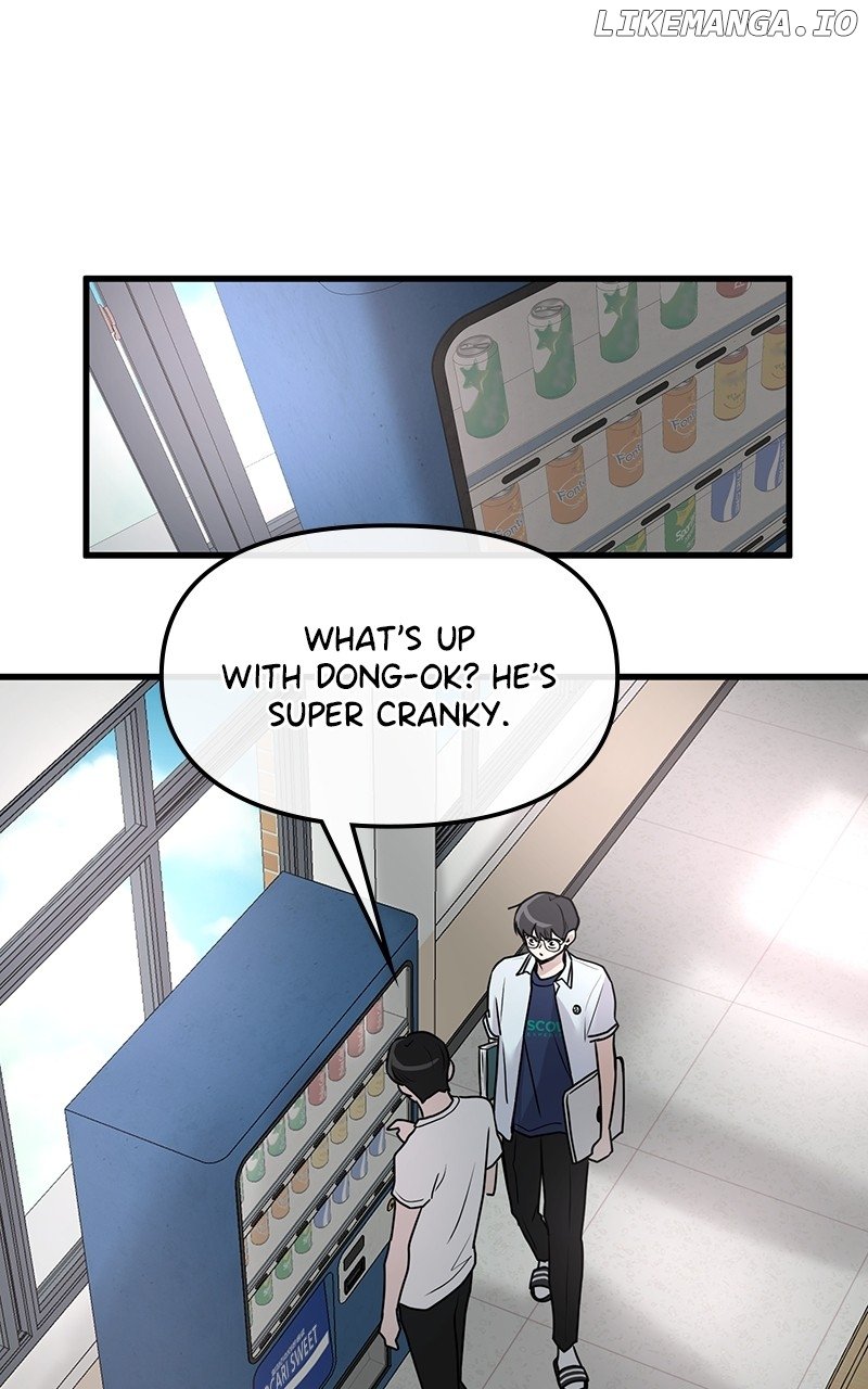 Back to Chanbi - Chapter 26 Page 46