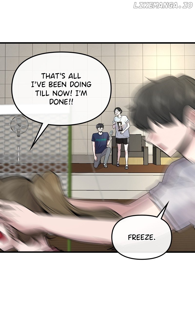 Back to Chanbi - Chapter 26 Page 5