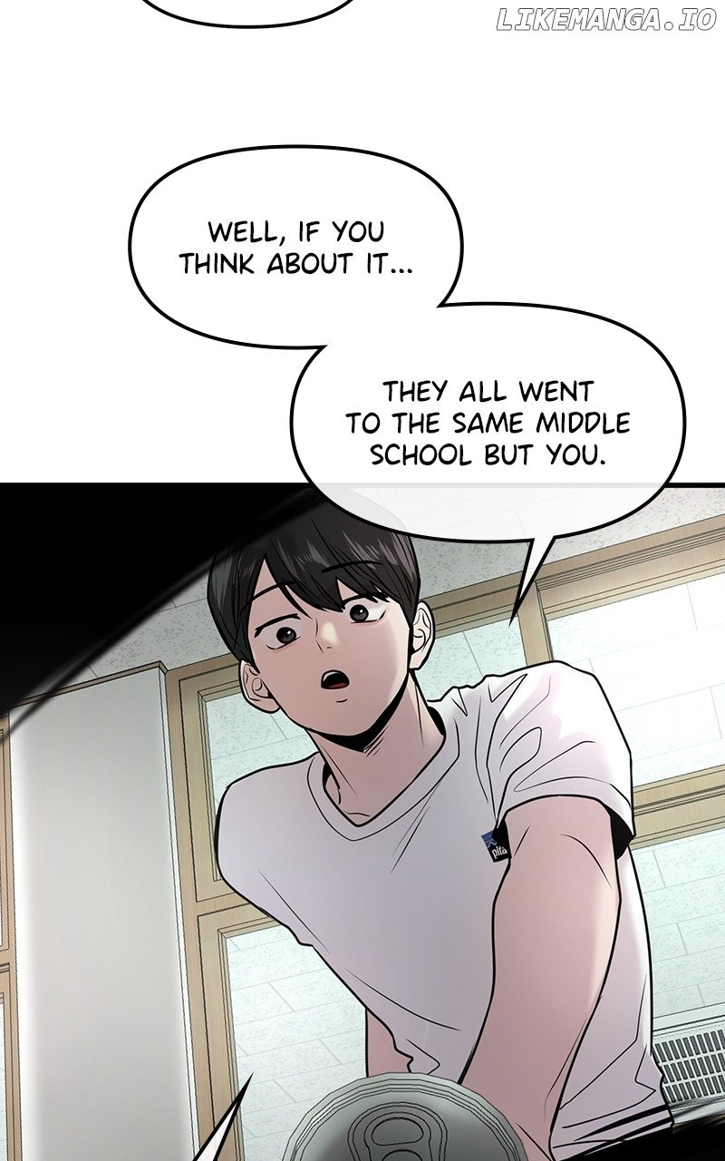 Back to Chanbi - Chapter 26 Page 51