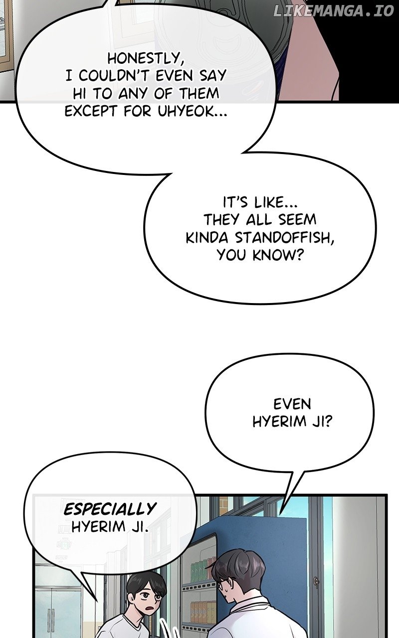 Back to Chanbi - Chapter 26 Page 52