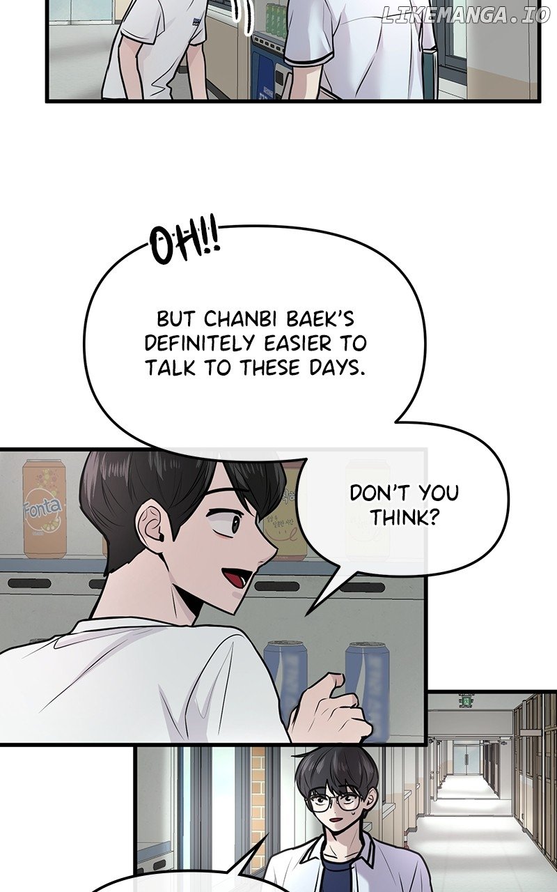 Back to Chanbi - Chapter 26 Page 53
