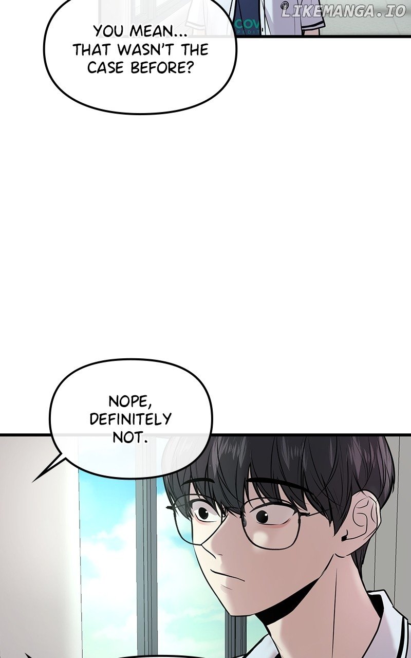 Back to Chanbi - Chapter 26 Page 54