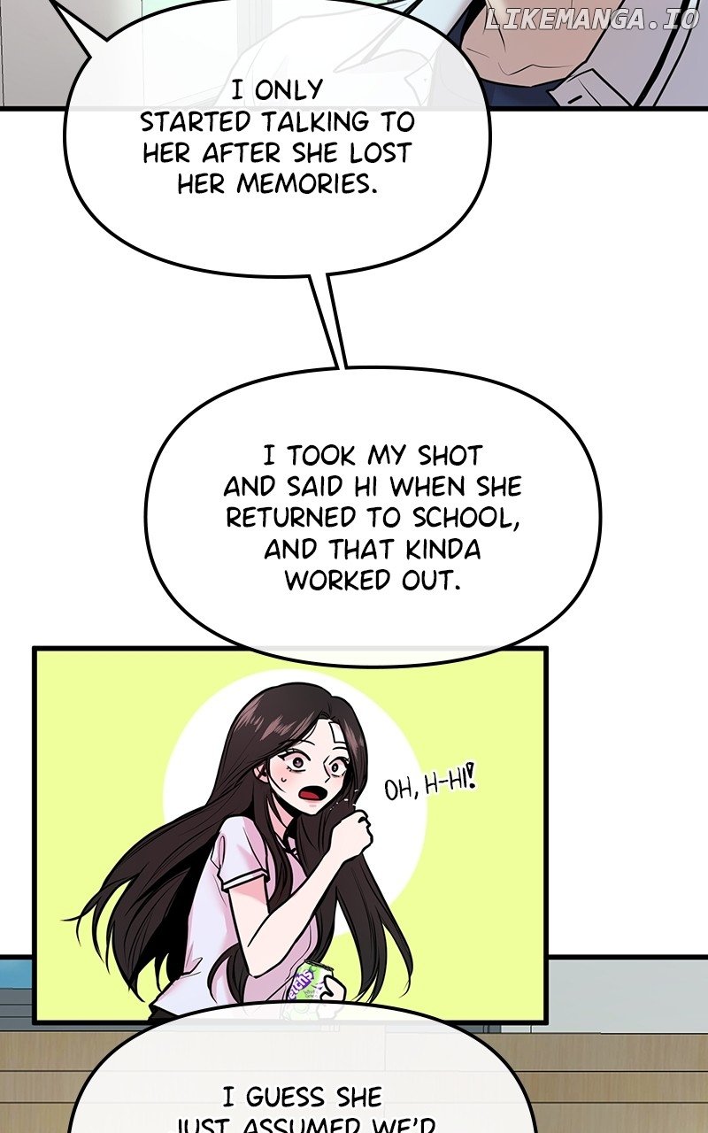 Back to Chanbi - Chapter 26 Page 55