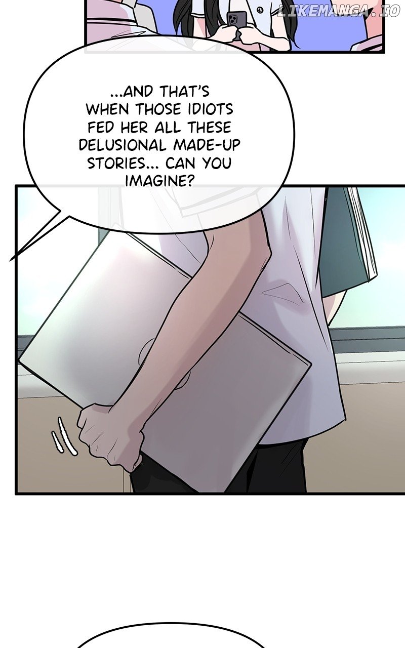 Back to Chanbi - Chapter 26 Page 57