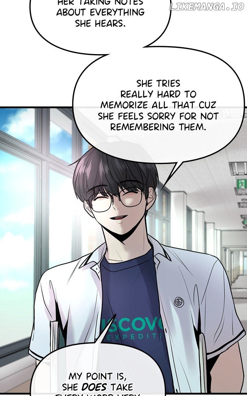 Back to Chanbi - Chapter 26 Page 60