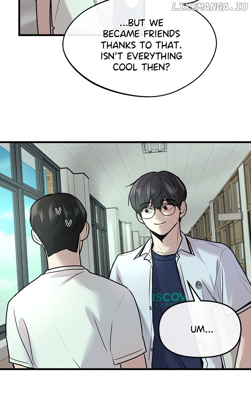 Back to Chanbi - Chapter 26 Page 62