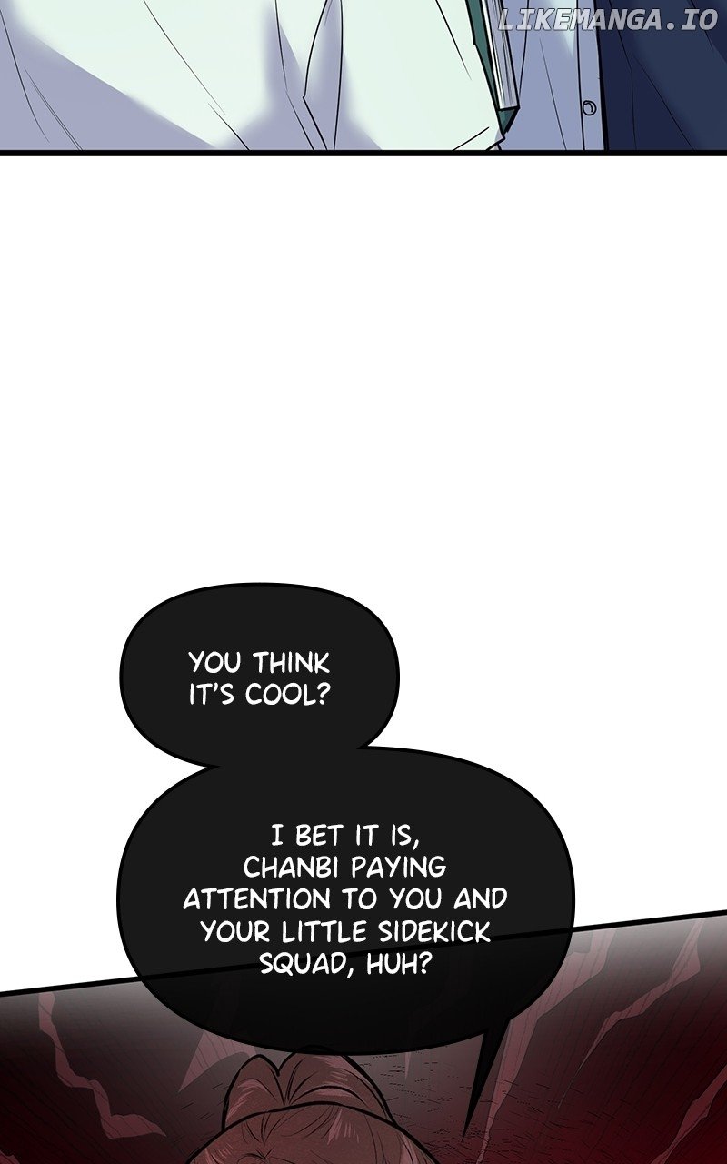 Back to Chanbi - Chapter 26 Page 64