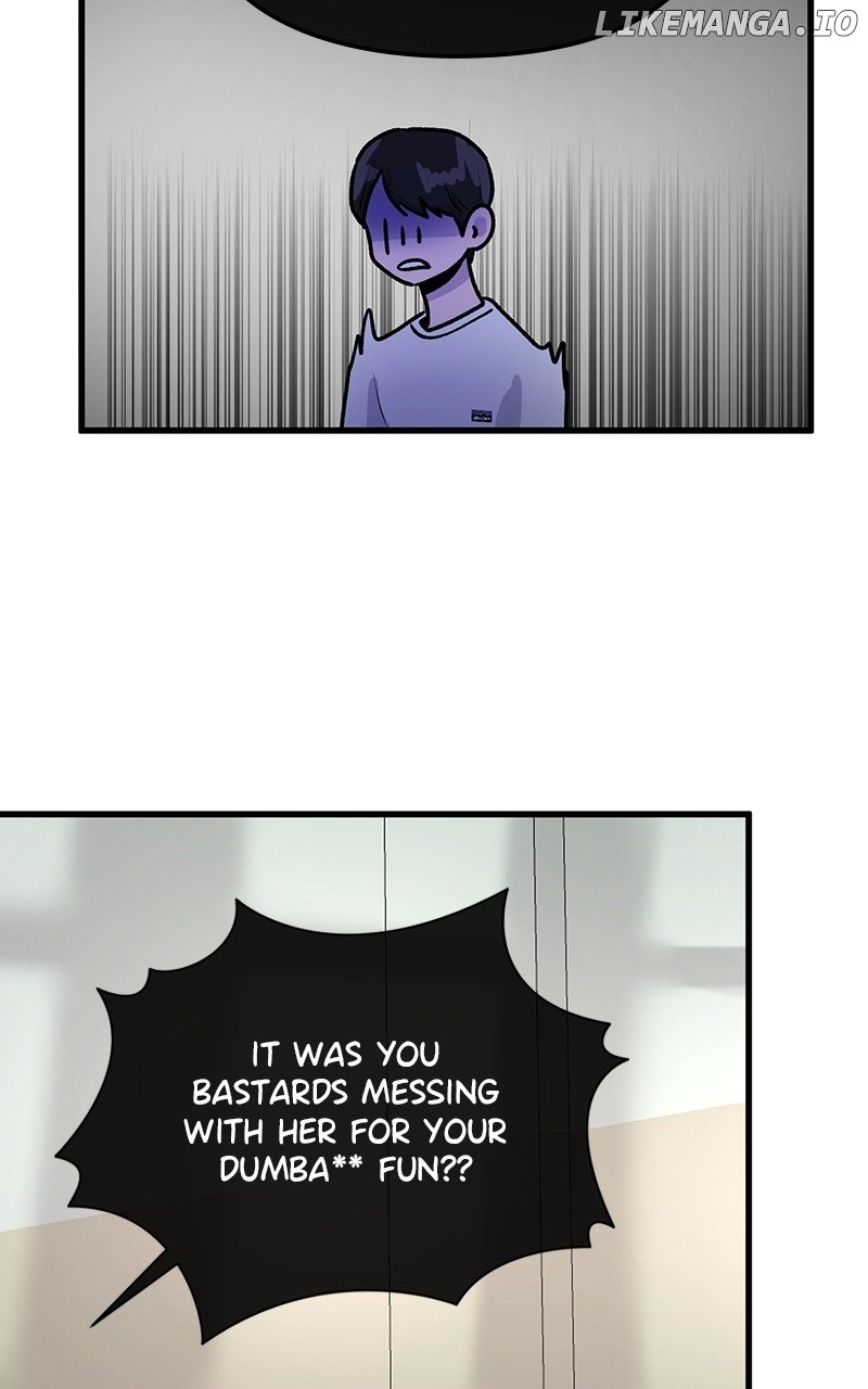 Back to Chanbi - Chapter 26 Page 66
