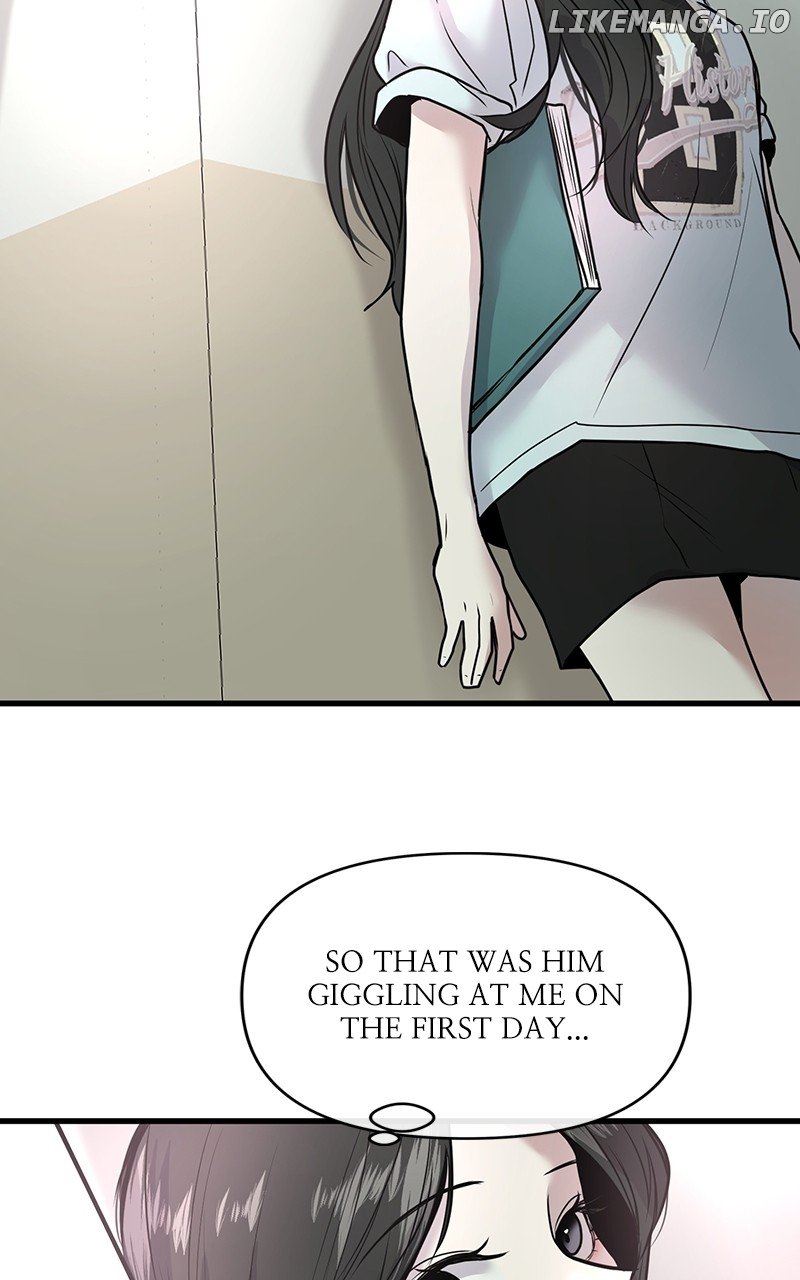 Back to Chanbi - Chapter 26 Page 68