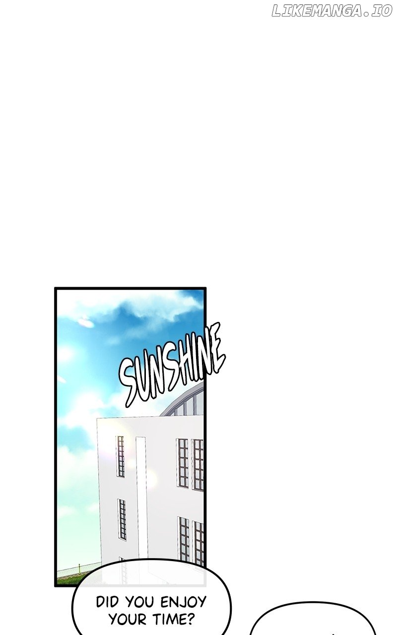 Back to Chanbi - Chapter 26 Page 7