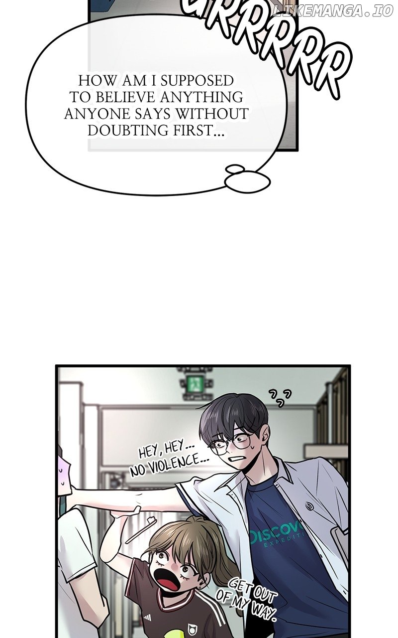 Back to Chanbi - Chapter 26 Page 70