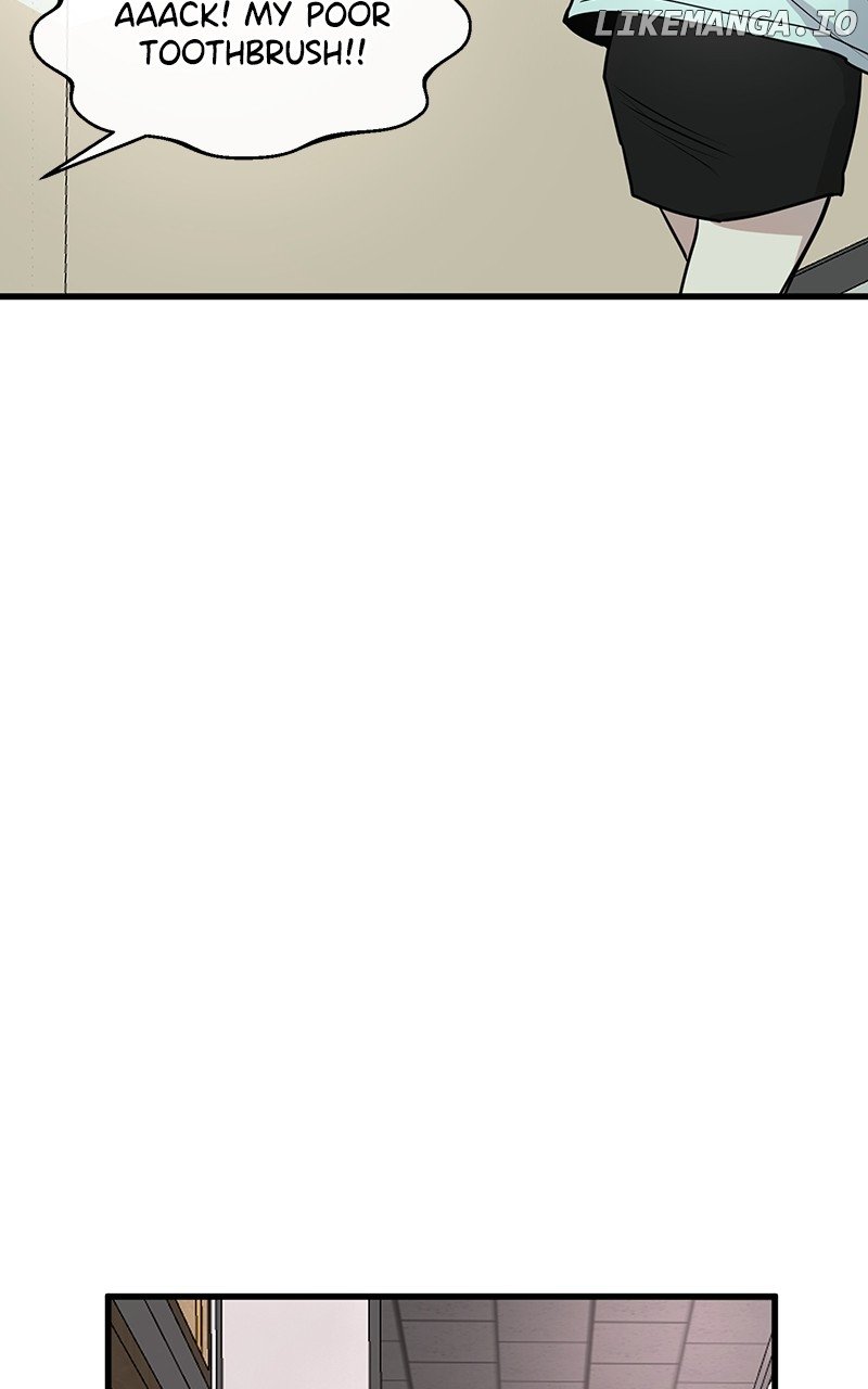 Back to Chanbi - Chapter 26 Page 73