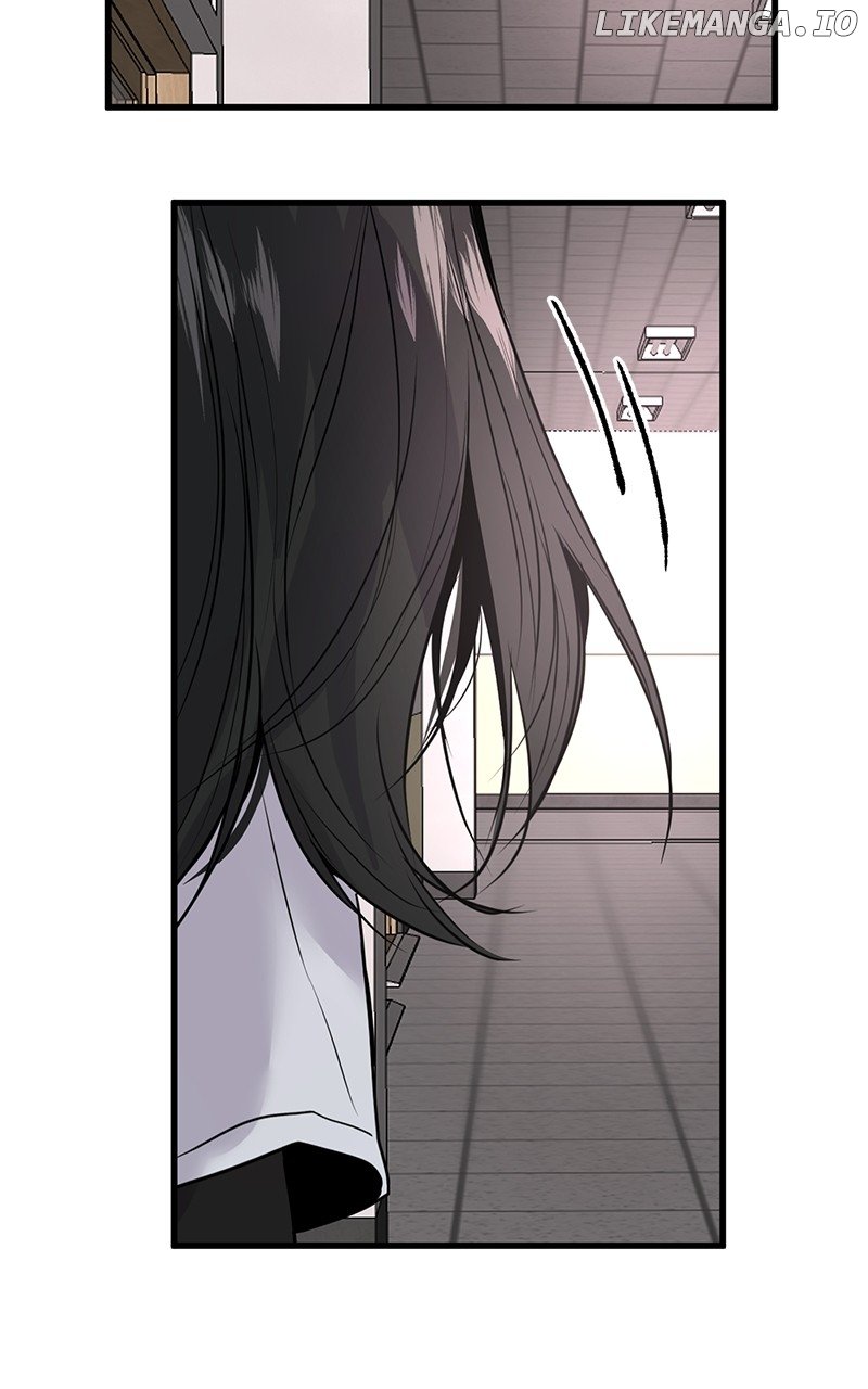 Back to Chanbi - Chapter 26 Page 74