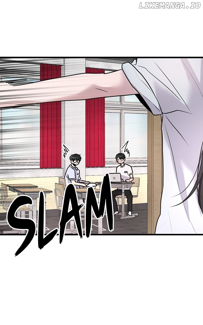 Back to Chanbi - Chapter 26 Page 75