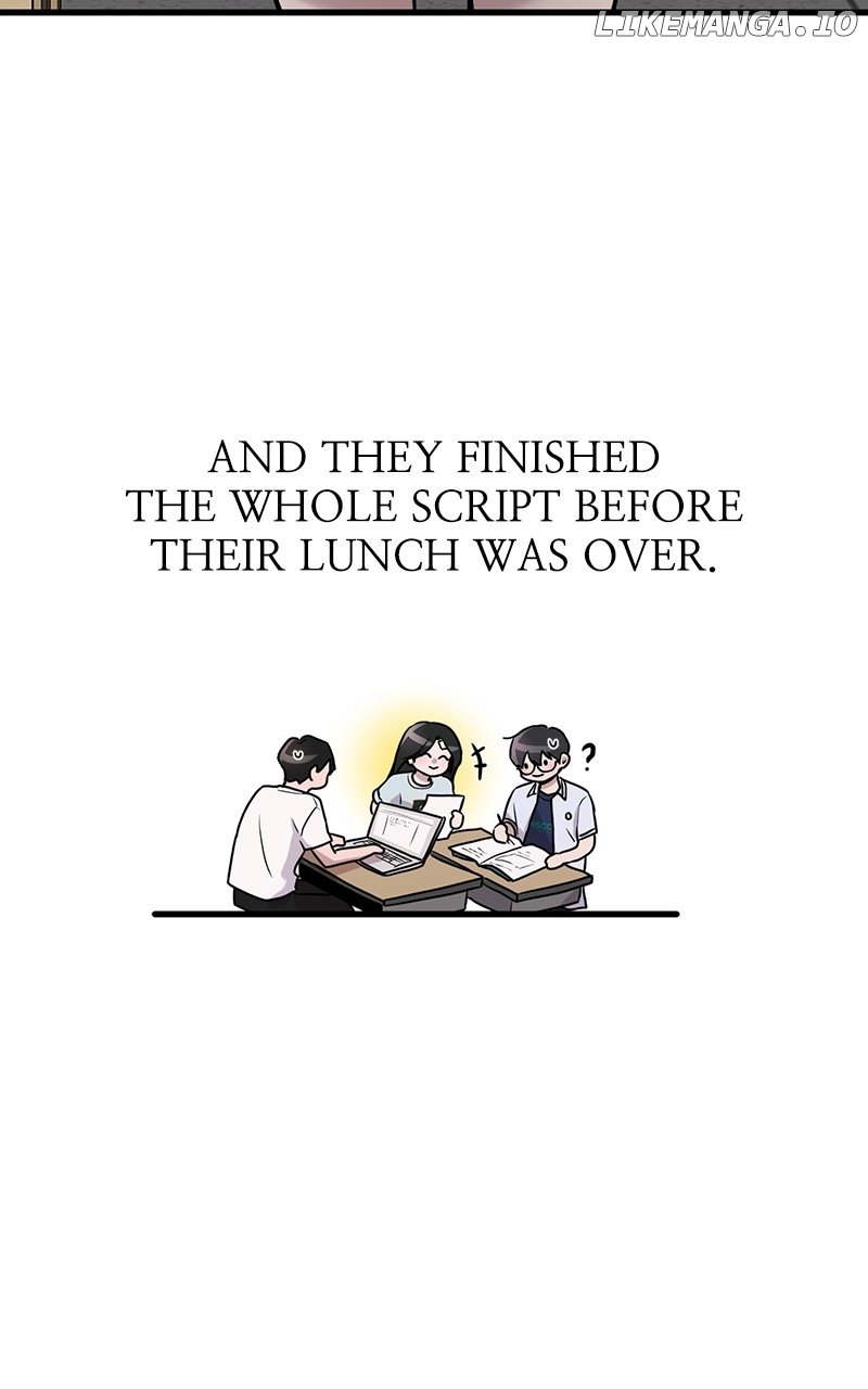 Back to Chanbi - Chapter 26 Page 77