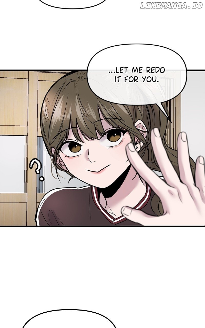 Back to Chanbi - Chapter 26 Page 79