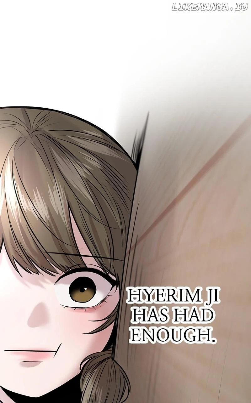 Back to Chanbi - Chapter 27 Page 1