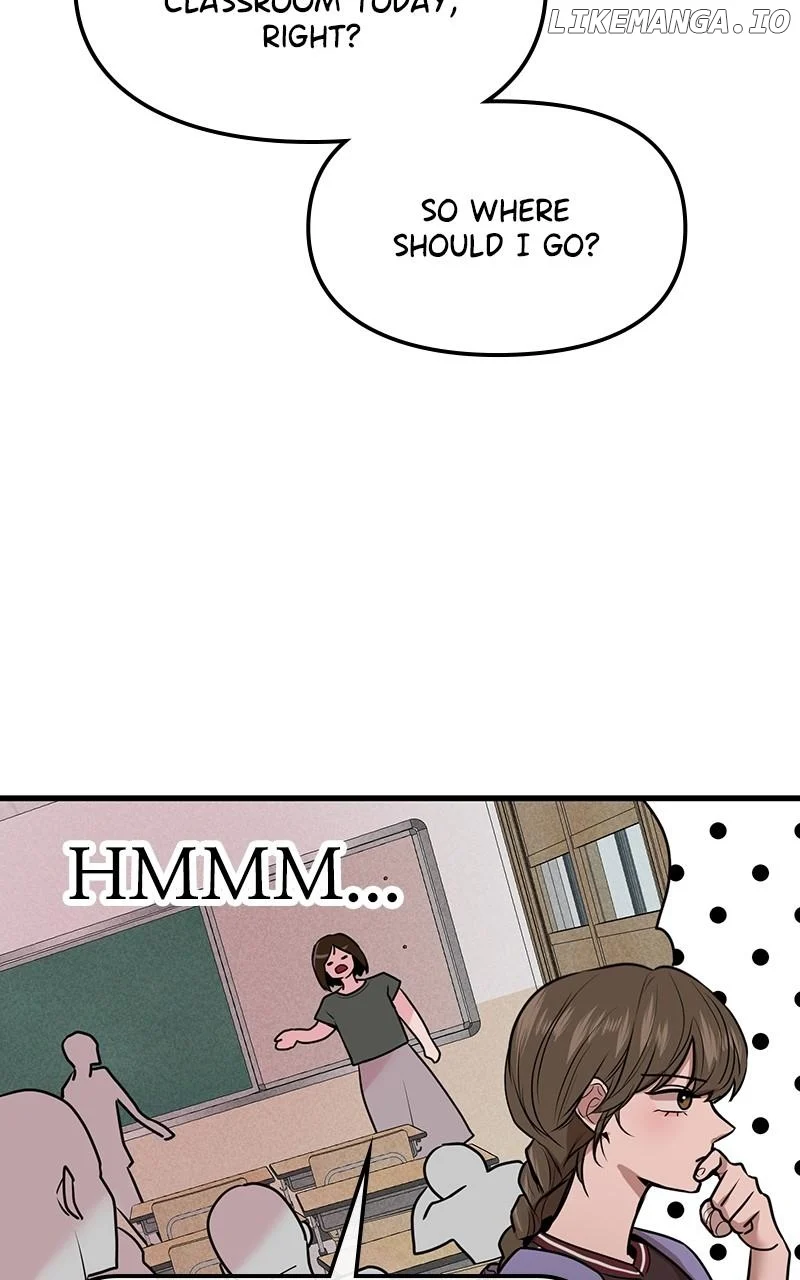 Back to Chanbi - Chapter 27 Page 11