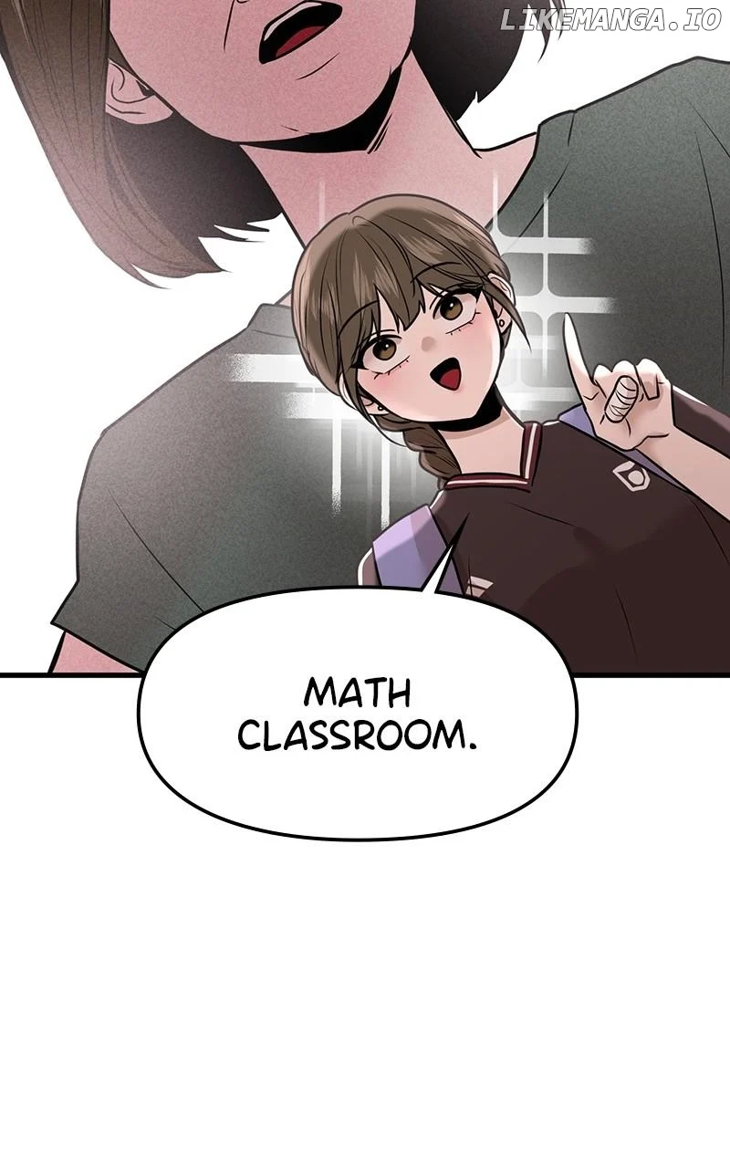 Back to Chanbi - Chapter 27 Page 13