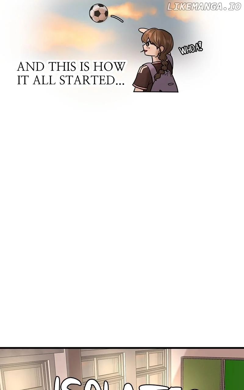 Back to Chanbi - Chapter 27 Page 17