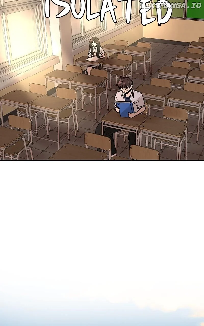 Back to Chanbi - Chapter 27 Page 18