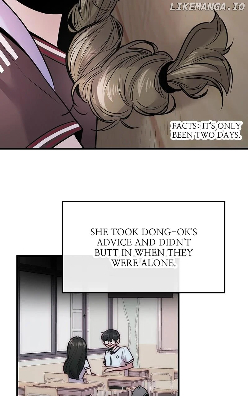 Back to Chanbi - Chapter 27 Page 2