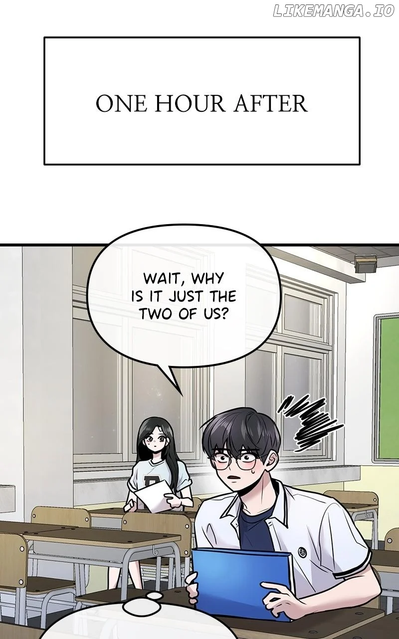 Back to Chanbi - Chapter 27 Page 21