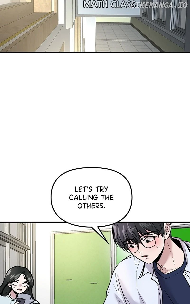 Back to Chanbi - Chapter 27 Page 24