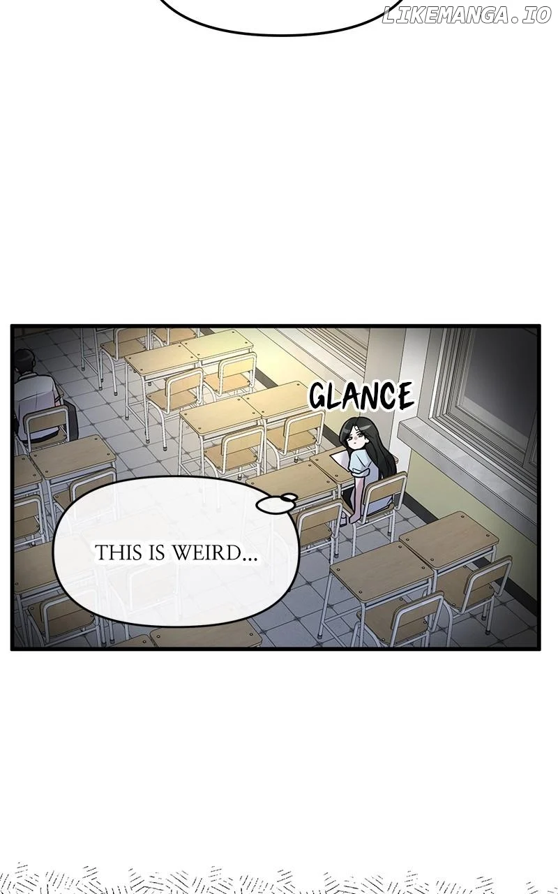 Back to Chanbi - Chapter 27 Page 27