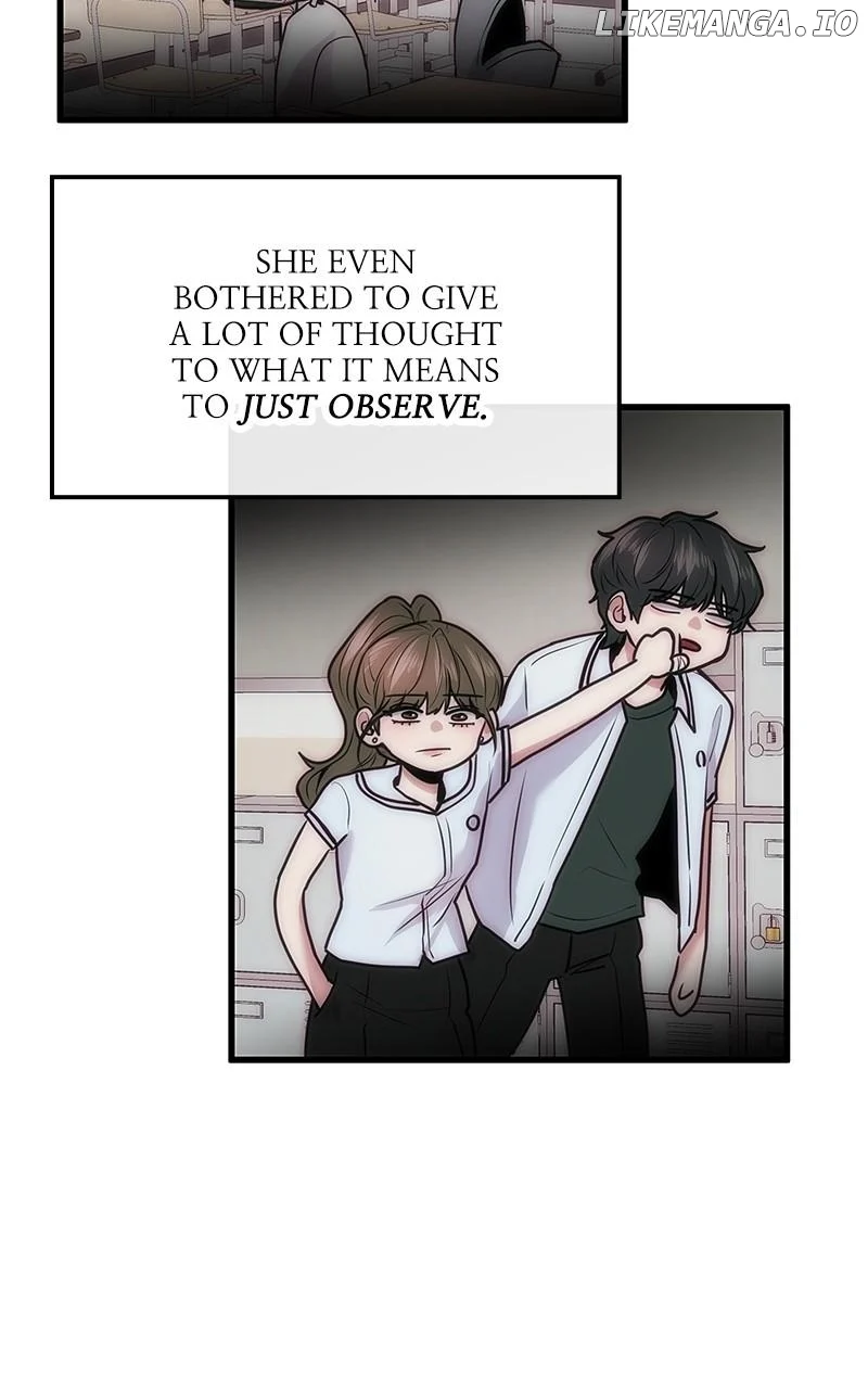 Back to Chanbi - Chapter 27 Page 3