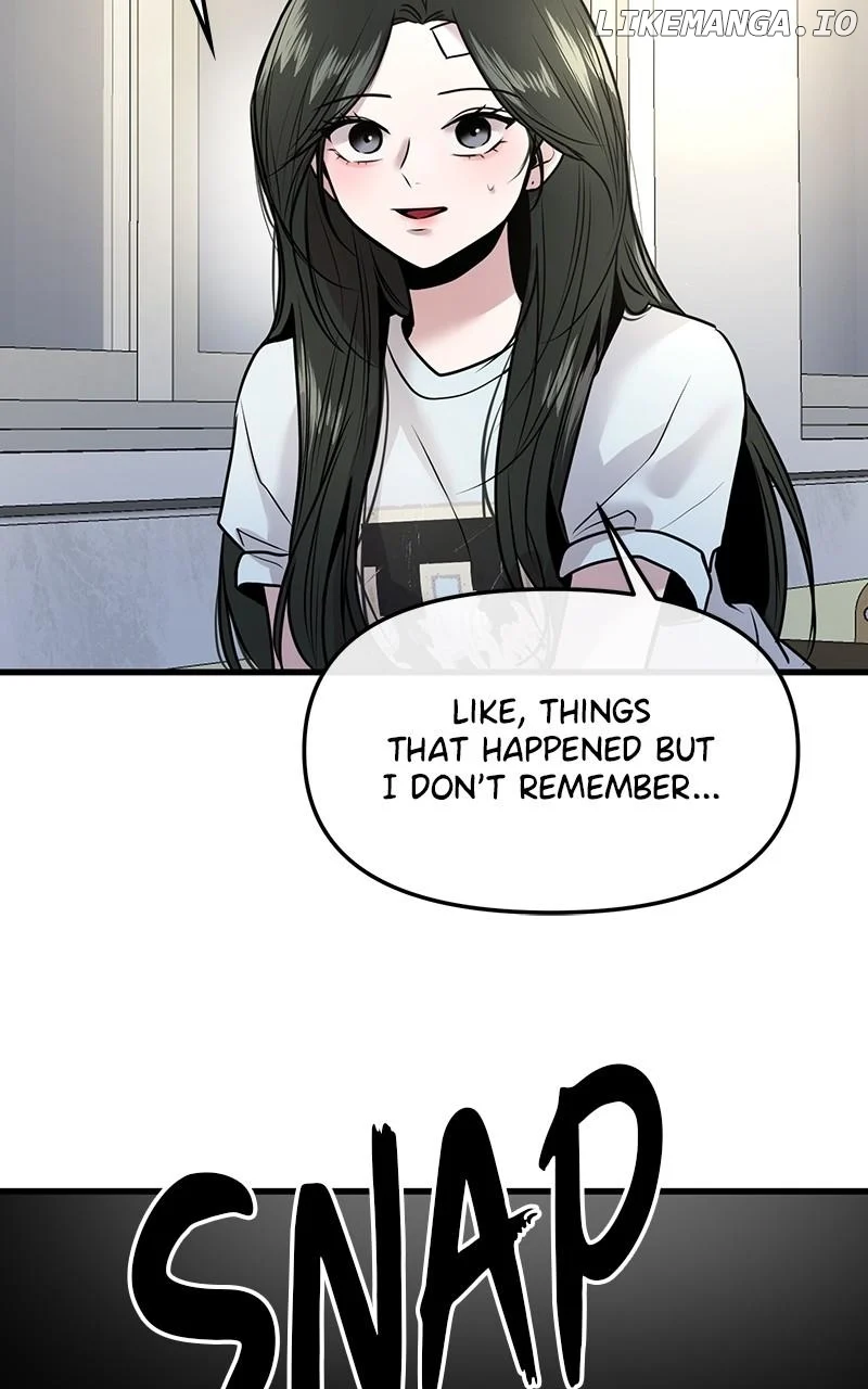 Back to Chanbi - Chapter 27 Page 34