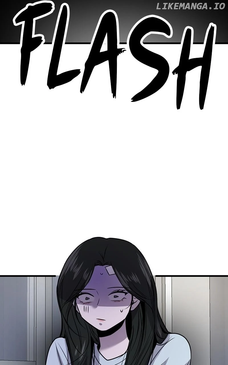 Back to Chanbi - Chapter 27 Page 36