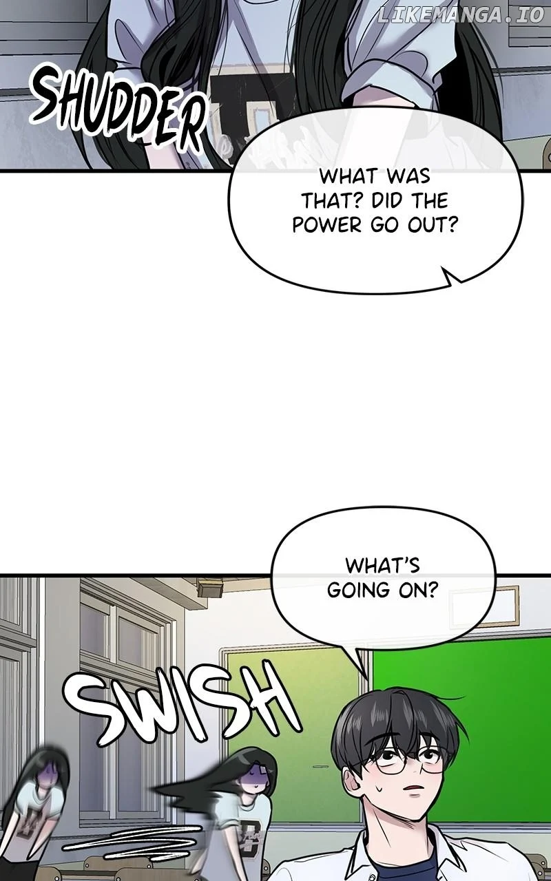 Back to Chanbi - Chapter 27 Page 37