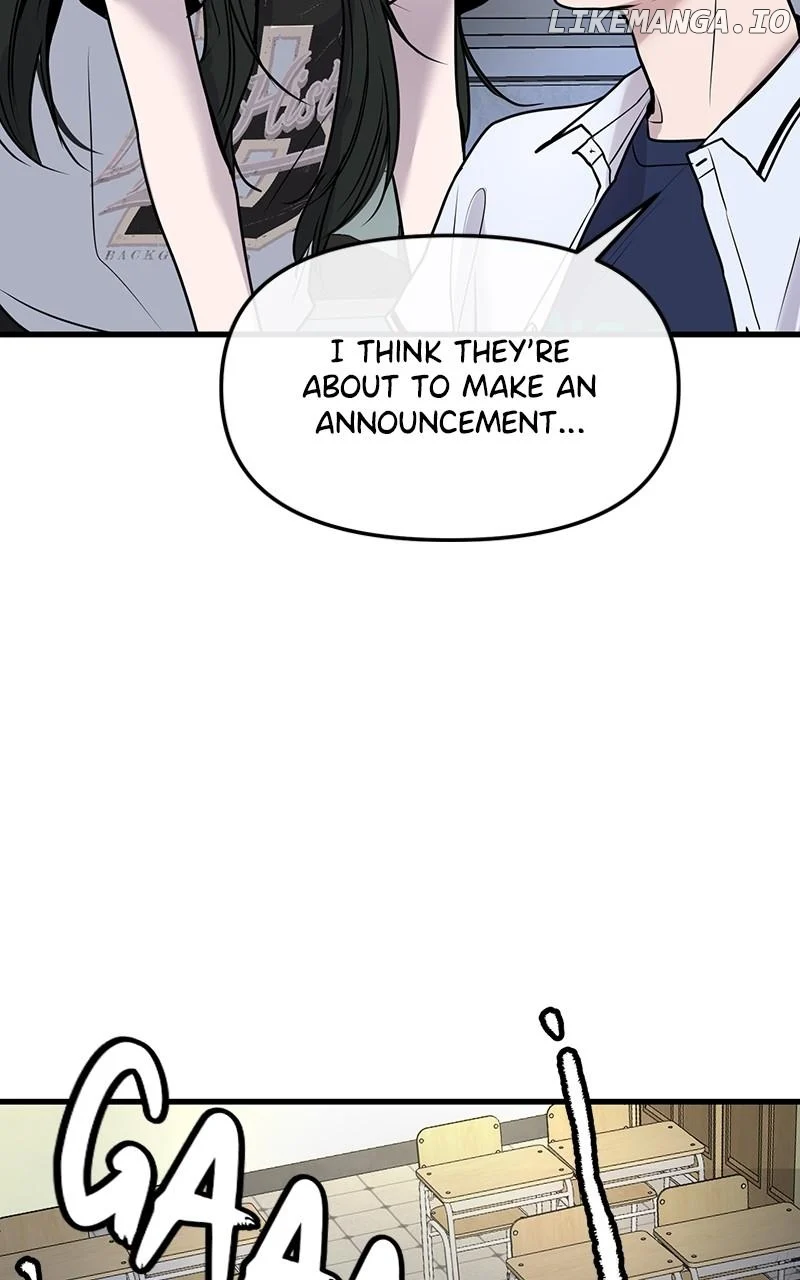 Back to Chanbi - Chapter 27 Page 39