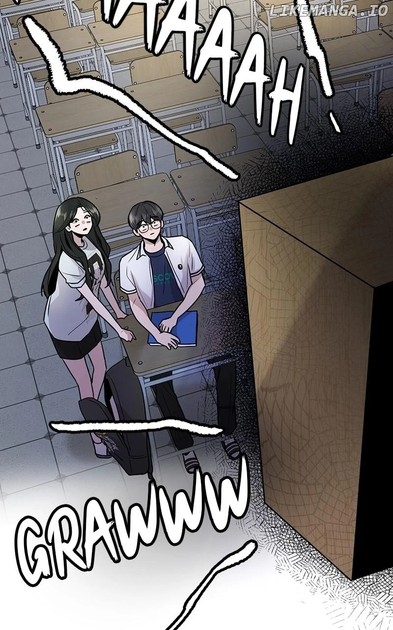 Back to Chanbi - Chapter 27 Page 40