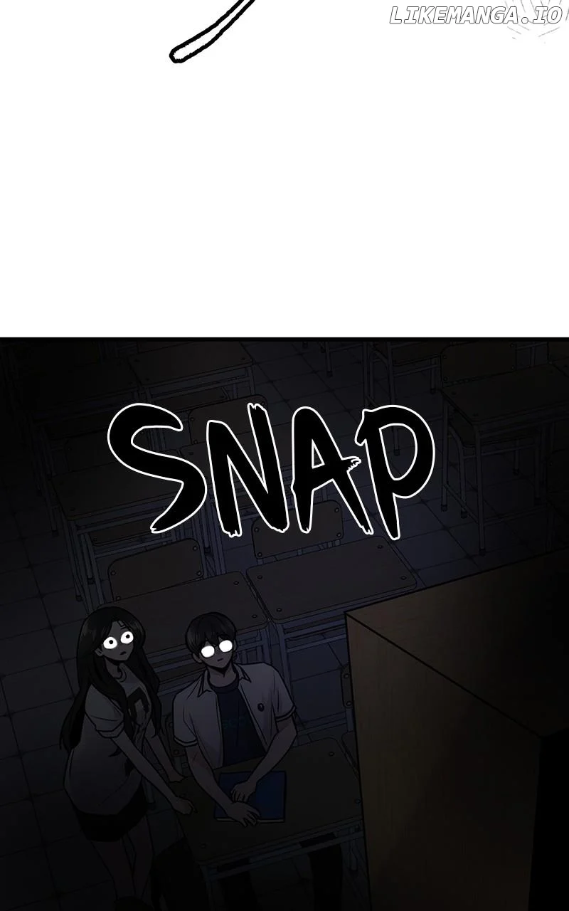 Back to Chanbi - Chapter 27 Page 41
