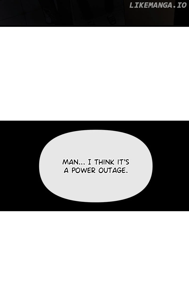 Back to Chanbi - Chapter 27 Page 42