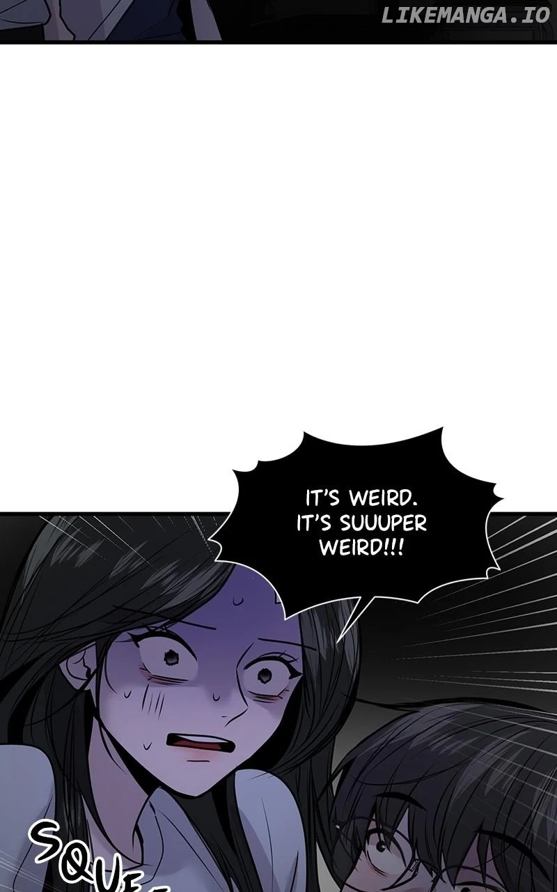 Back to Chanbi - Chapter 27 Page 44