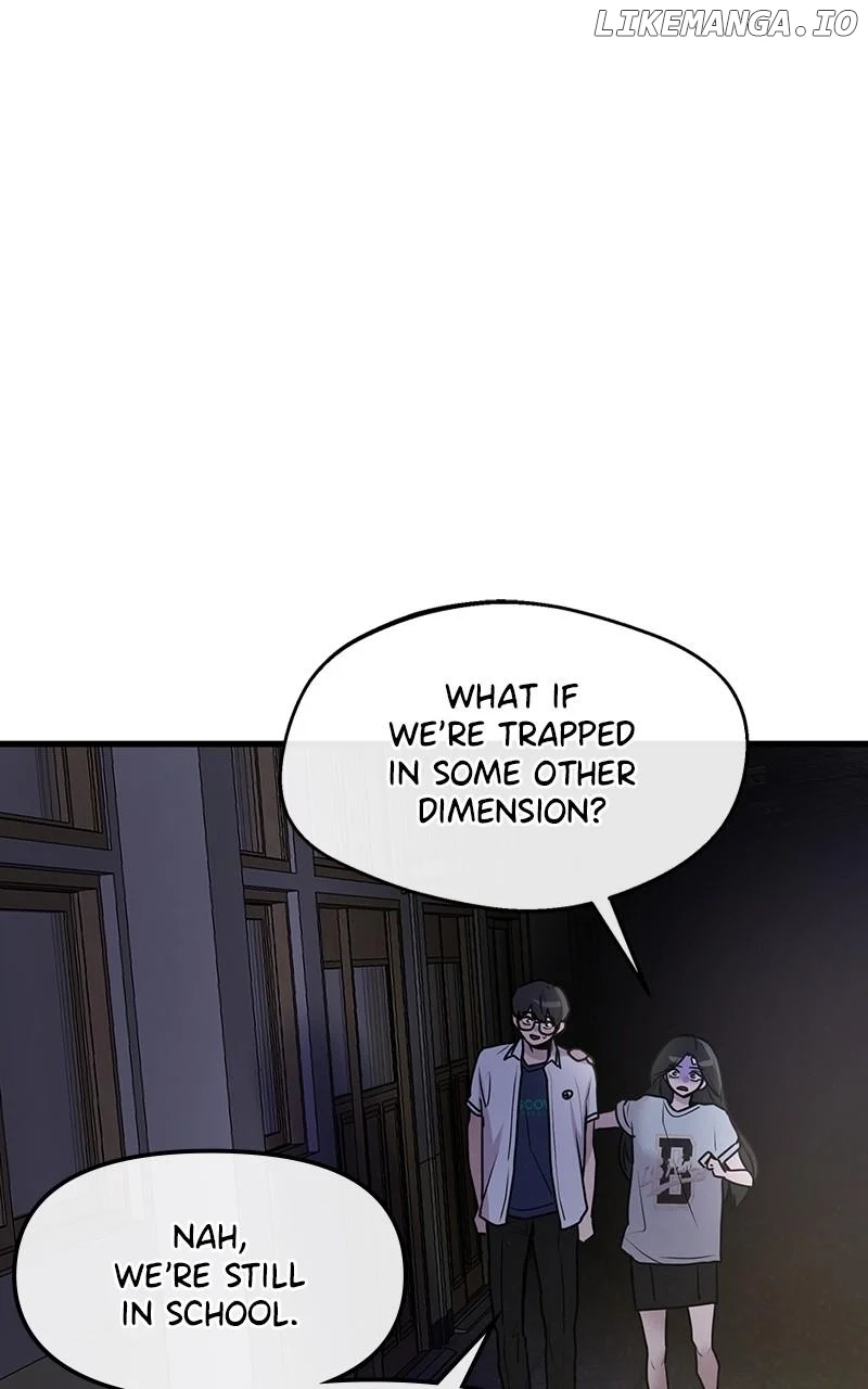 Back to Chanbi - Chapter 27 Page 47