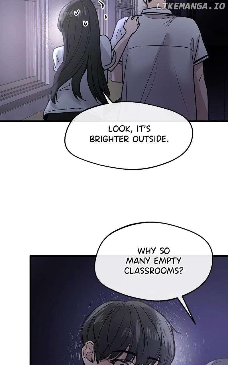 Back to Chanbi - Chapter 27 Page 49