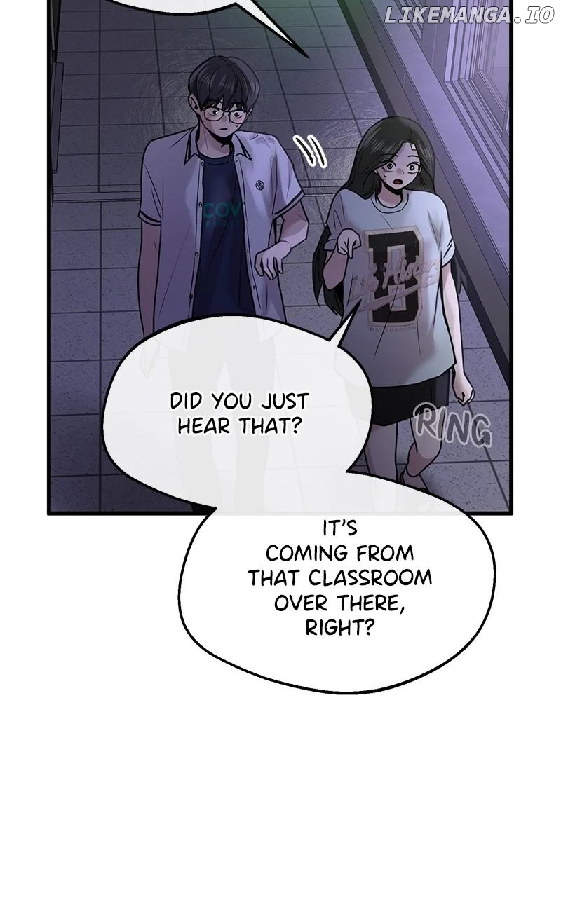 Back to Chanbi - Chapter 27 Page 53