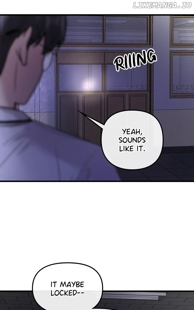 Back to Chanbi - Chapter 27 Page 54