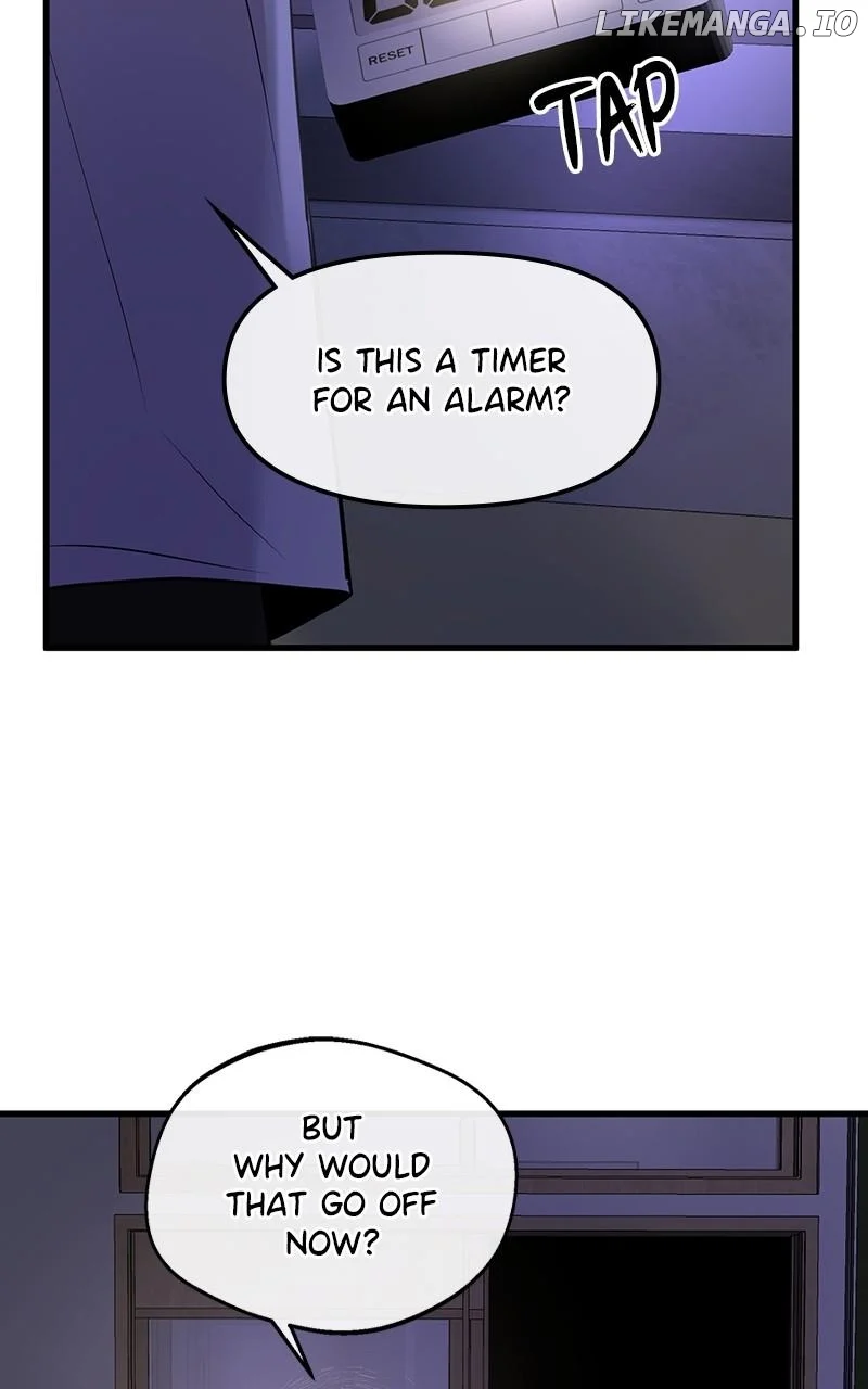 Back to Chanbi - Chapter 27 Page 56