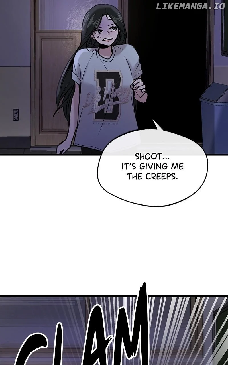 Back to Chanbi - Chapter 27 Page 57