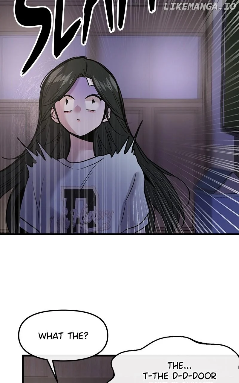 Back to Chanbi - Chapter 27 Page 58