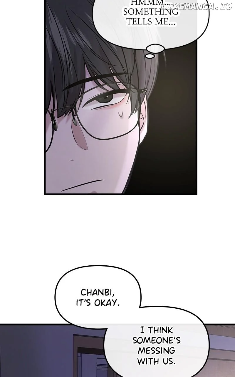Back to Chanbi - Chapter 27 Page 60