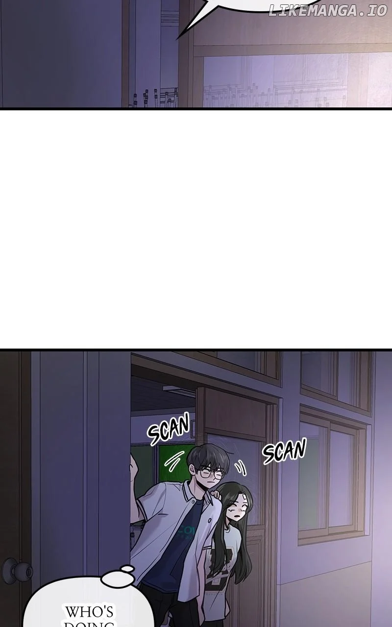 Back to Chanbi - Chapter 27 Page 61