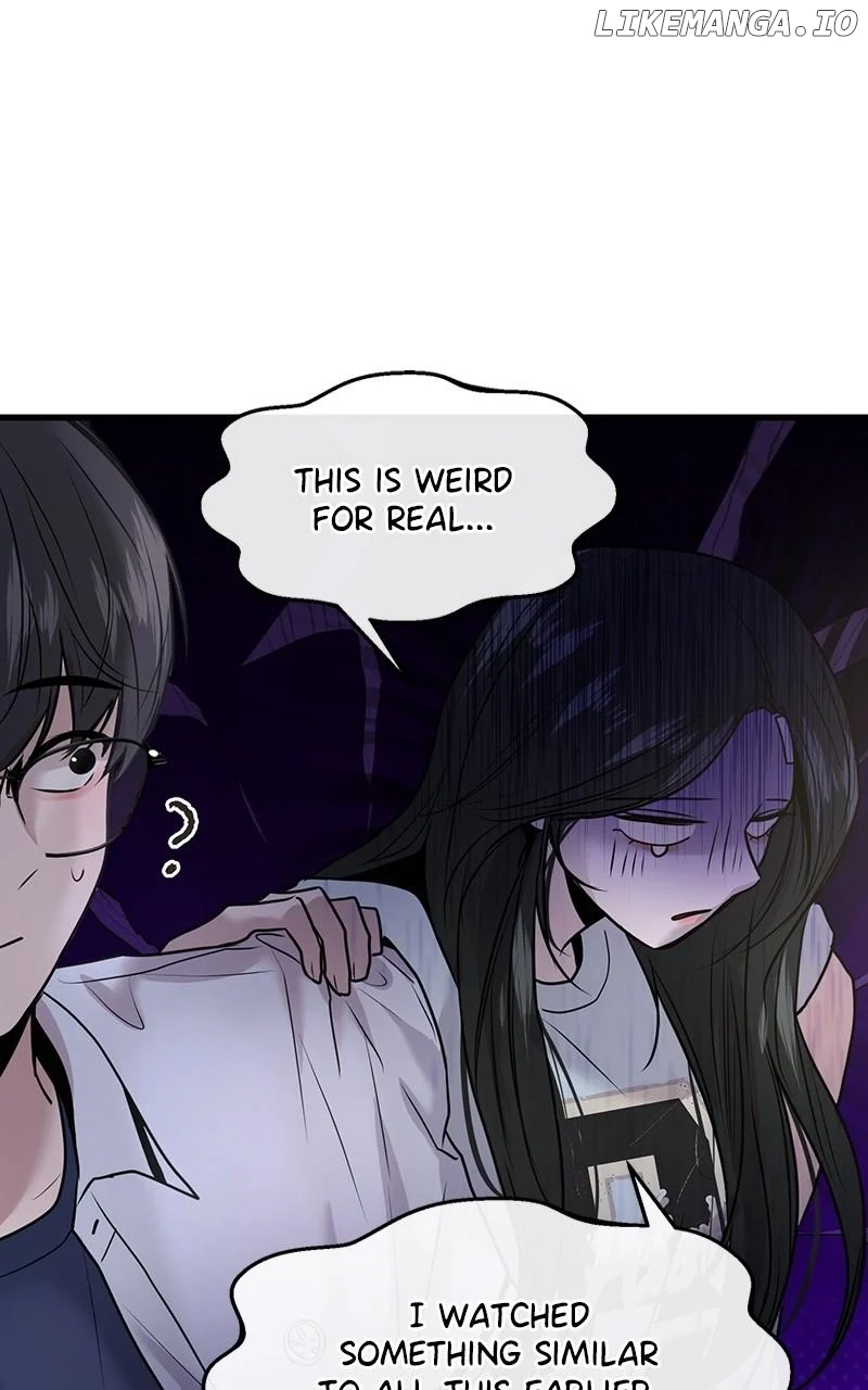 Back to Chanbi - Chapter 27 Page 63