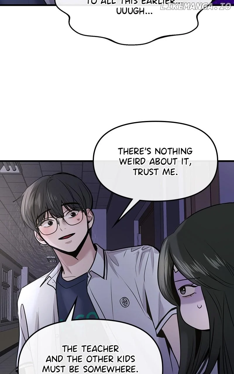 Back to Chanbi - Chapter 27 Page 64